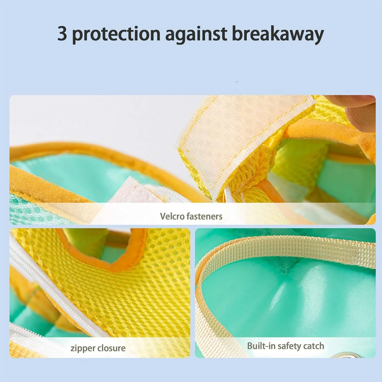 Pet Travel Bag Kit for Cat Dog Carrier & Travel, Breathable Pet Out Bag, Outcrop, Pet Out Shoulder Bag Yellow and Green (Yellow and Green, Medium)