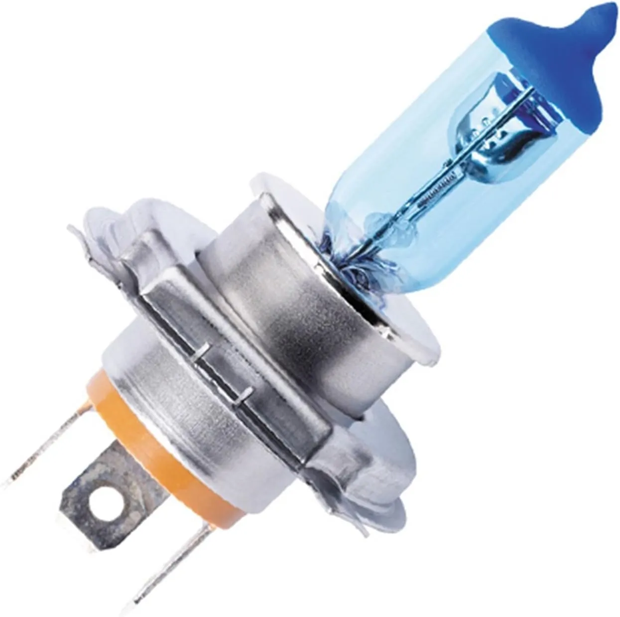 Piaa 70456 Xtreme White Plus H4 60/55W Bulb - Each