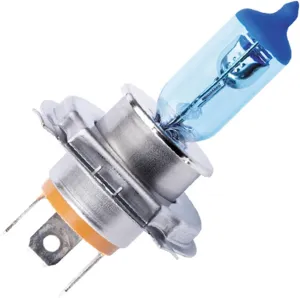 Piaa 70456 Xtreme White Plus H4 60/55W Bulb - Each