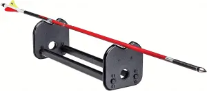 Pine Ridge Archery The Arrow Inspector, Black