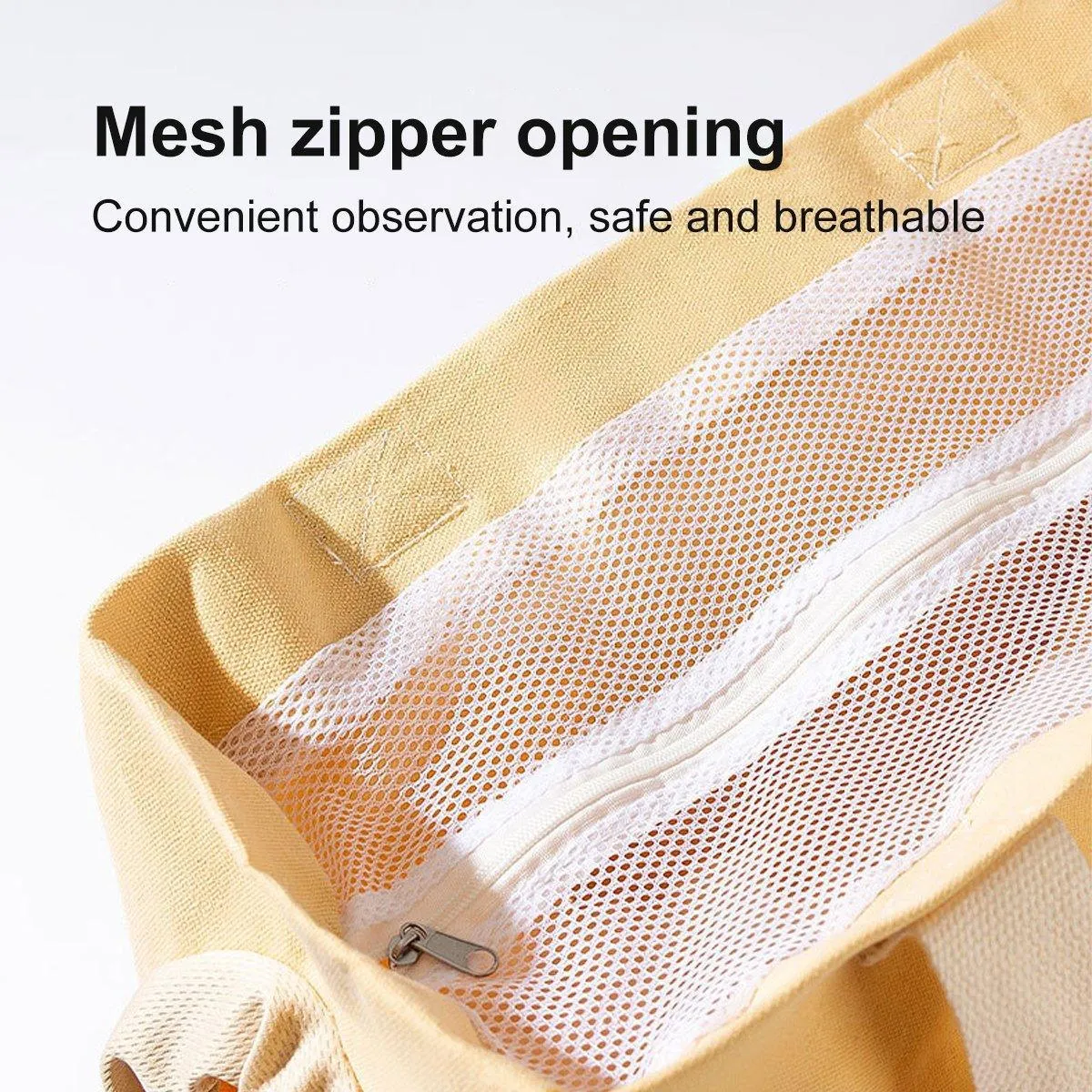 Portable Breathable Adjustable Crossbody Pet Carrier Bag Large Capacity for Pet