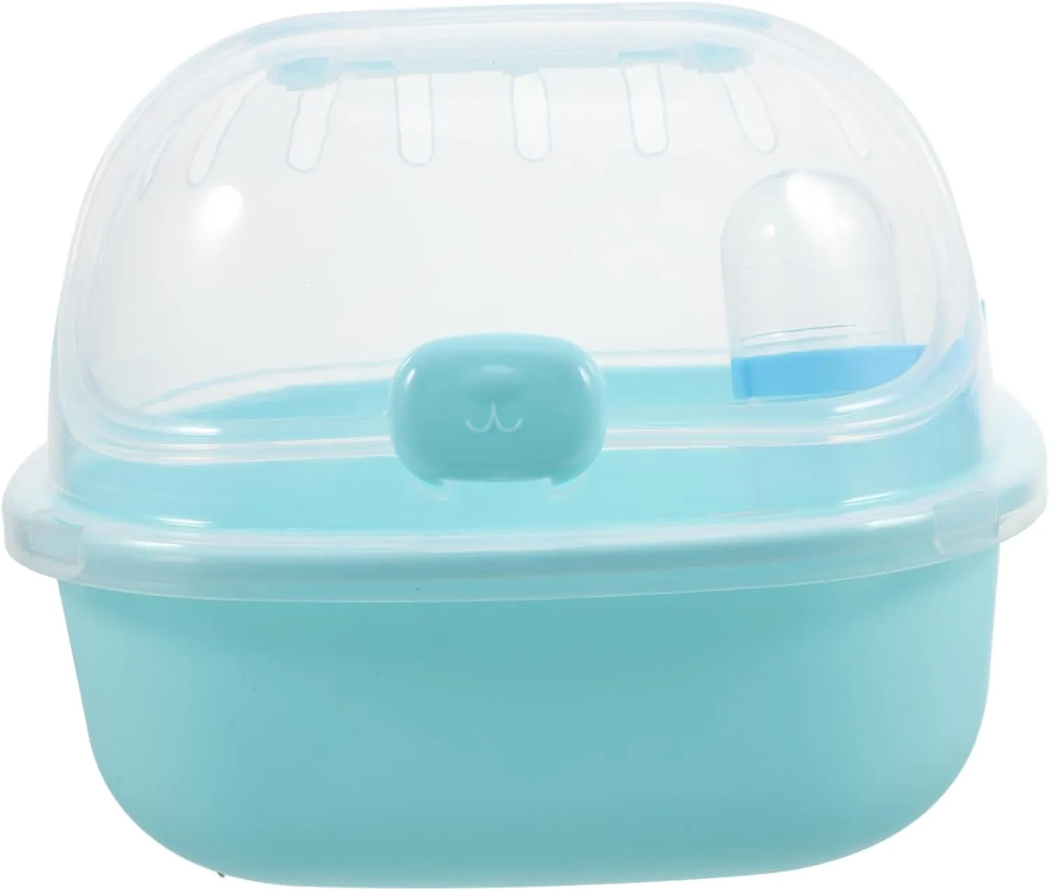 Portable Mini Pet Cage Hamster Carrier Design Travel Pet Box for Small Animals