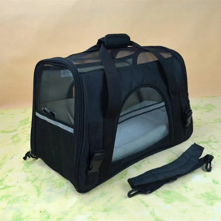 Portable Pet Bag
