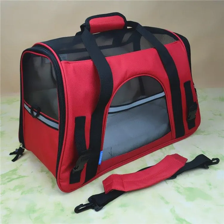 Portable Pet Bag