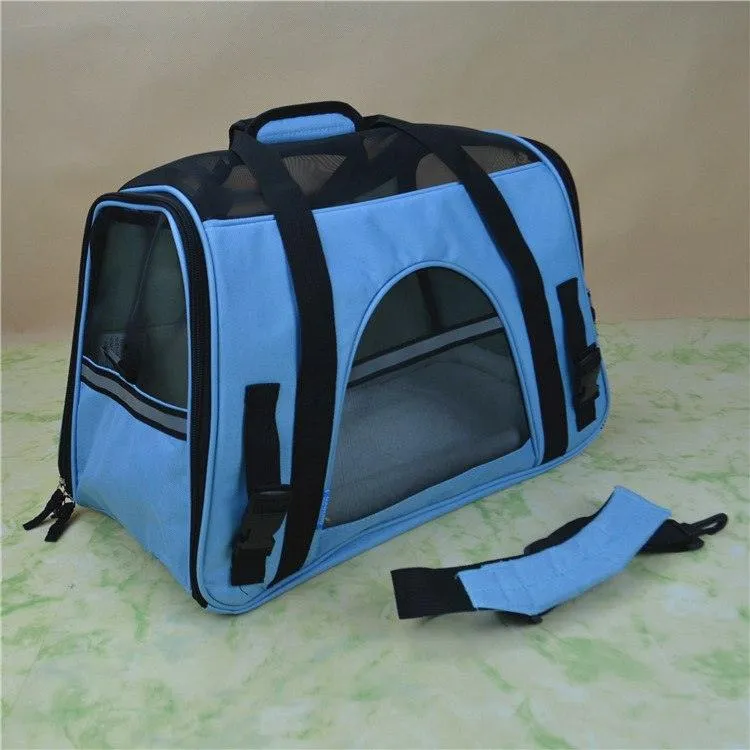 Portable Pet Bag