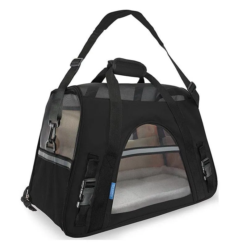 Portable Pet Bag