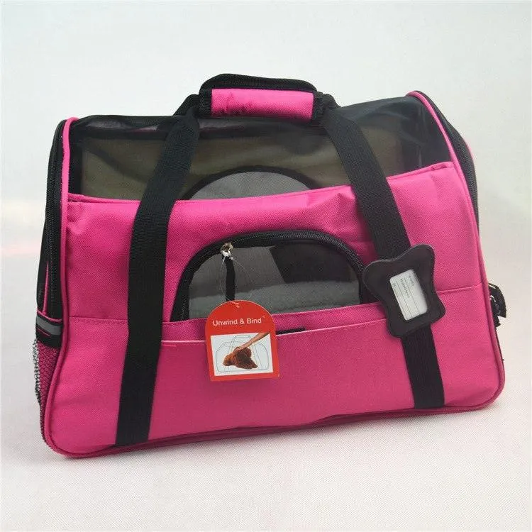 Portable Pet Bag