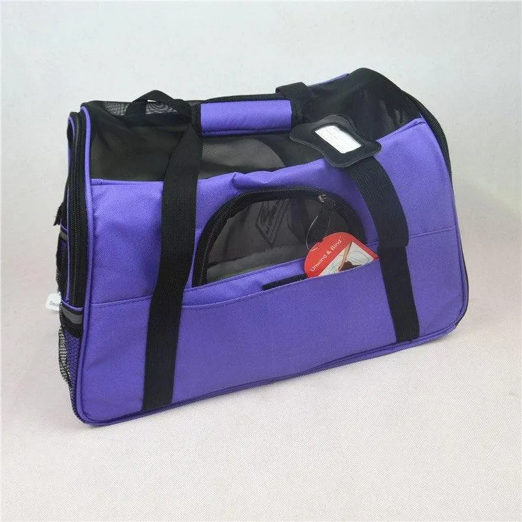 Portable Pet Bag