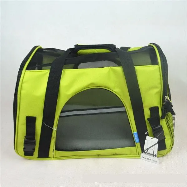 Portable Pet Bag