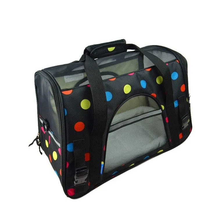 Portable Pet Bag