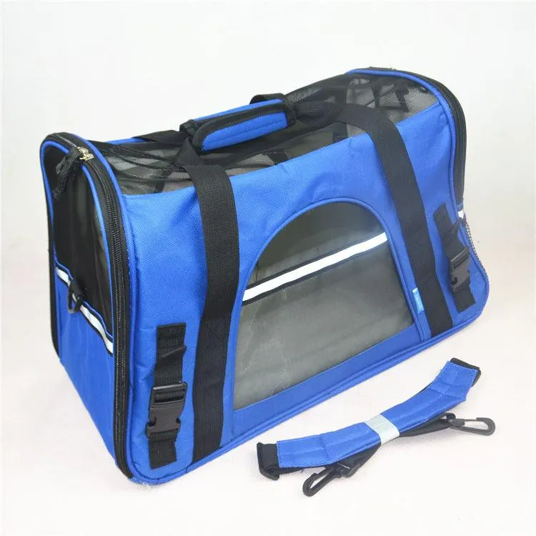 Portable Pet Bag