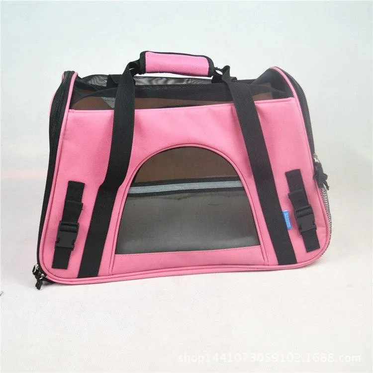 Portable Pet Bag