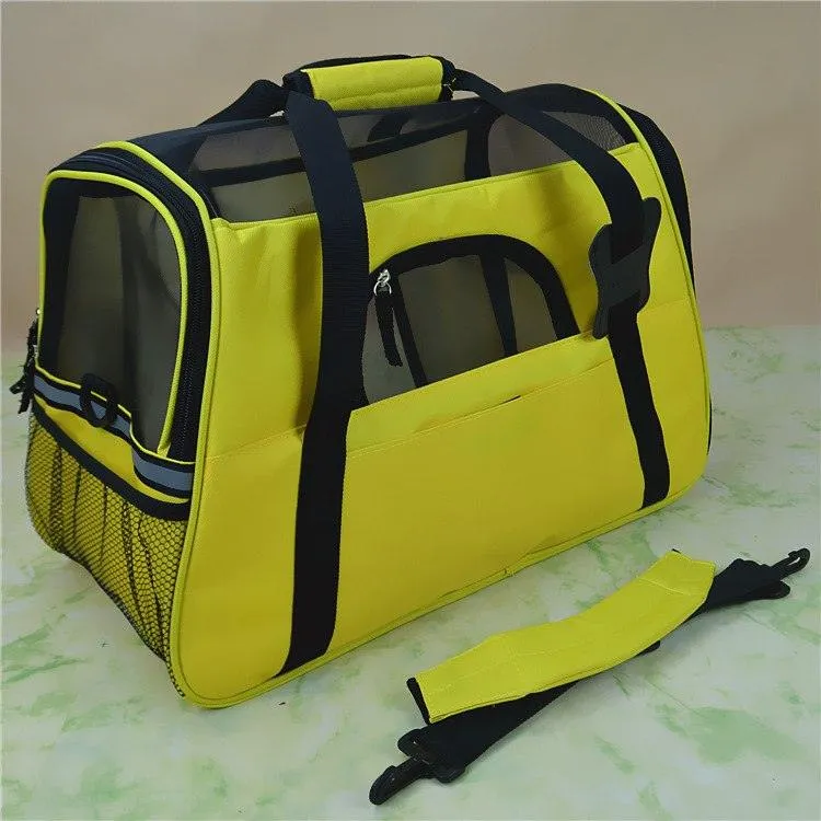 Portable Pet Bag