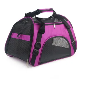 Portable Pet Carrier