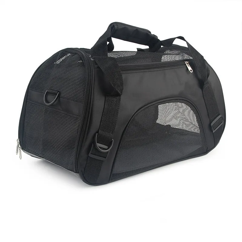 Portable Pet Carrier
