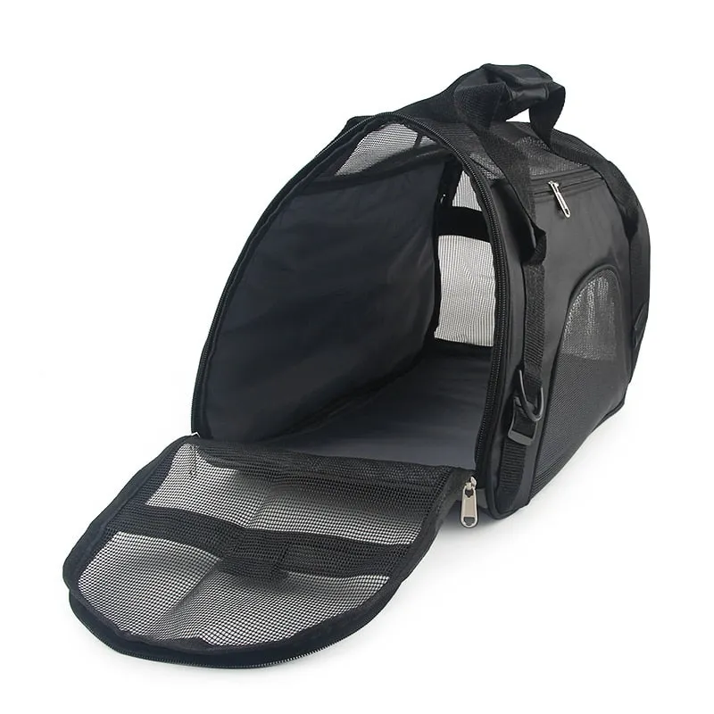 Portable Pet Carrier
