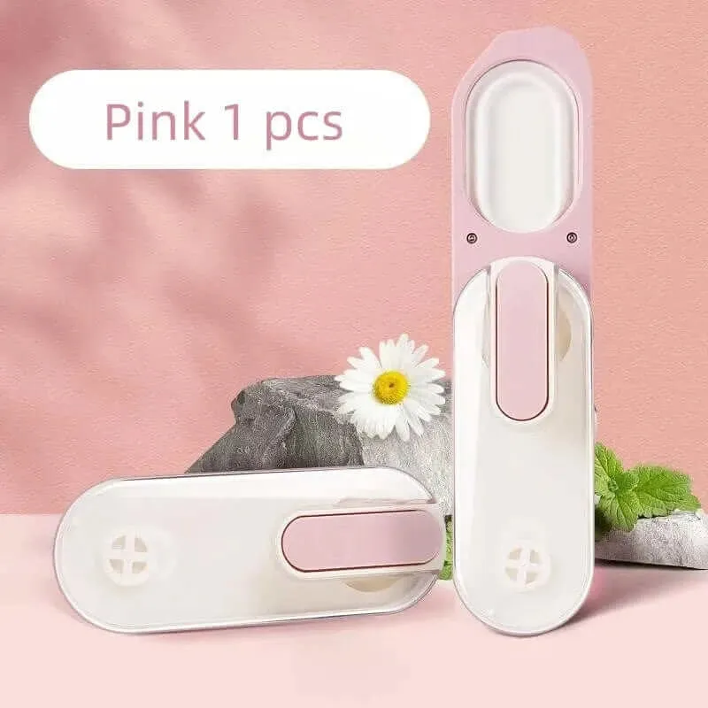 Portable Pet Water Bottle: Convenient Travel Solution