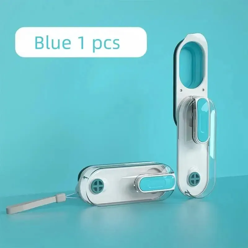 Portable Pet Water Bottle: Convenient Travel Solution