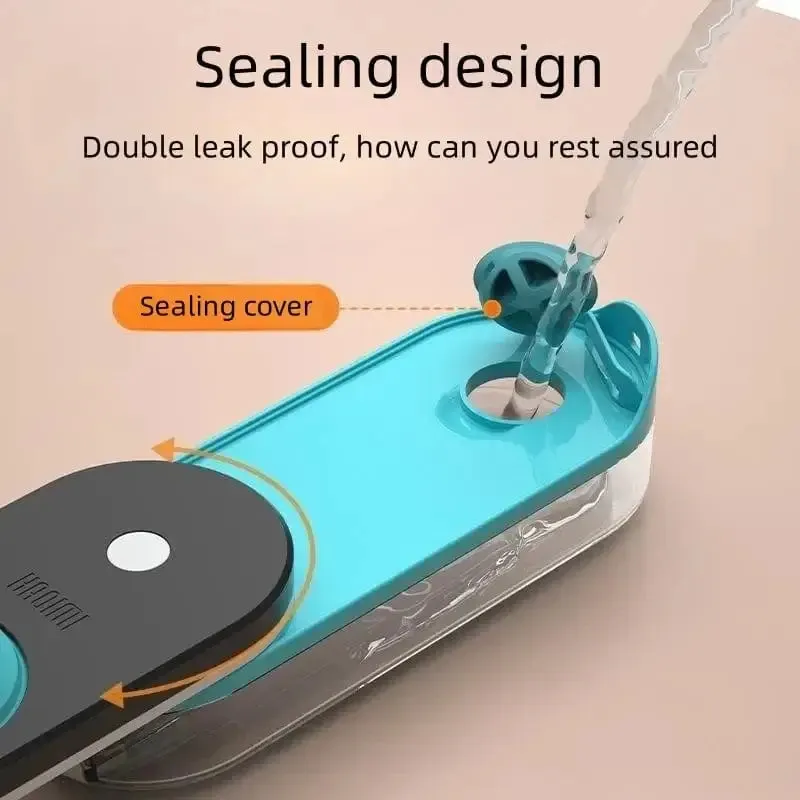 Portable Pet Water Bottle: Convenient Travel Solution