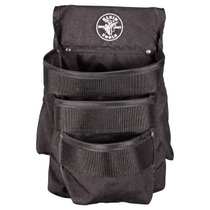 PowerLine™ Series Utility Pouch, 3-Pocket