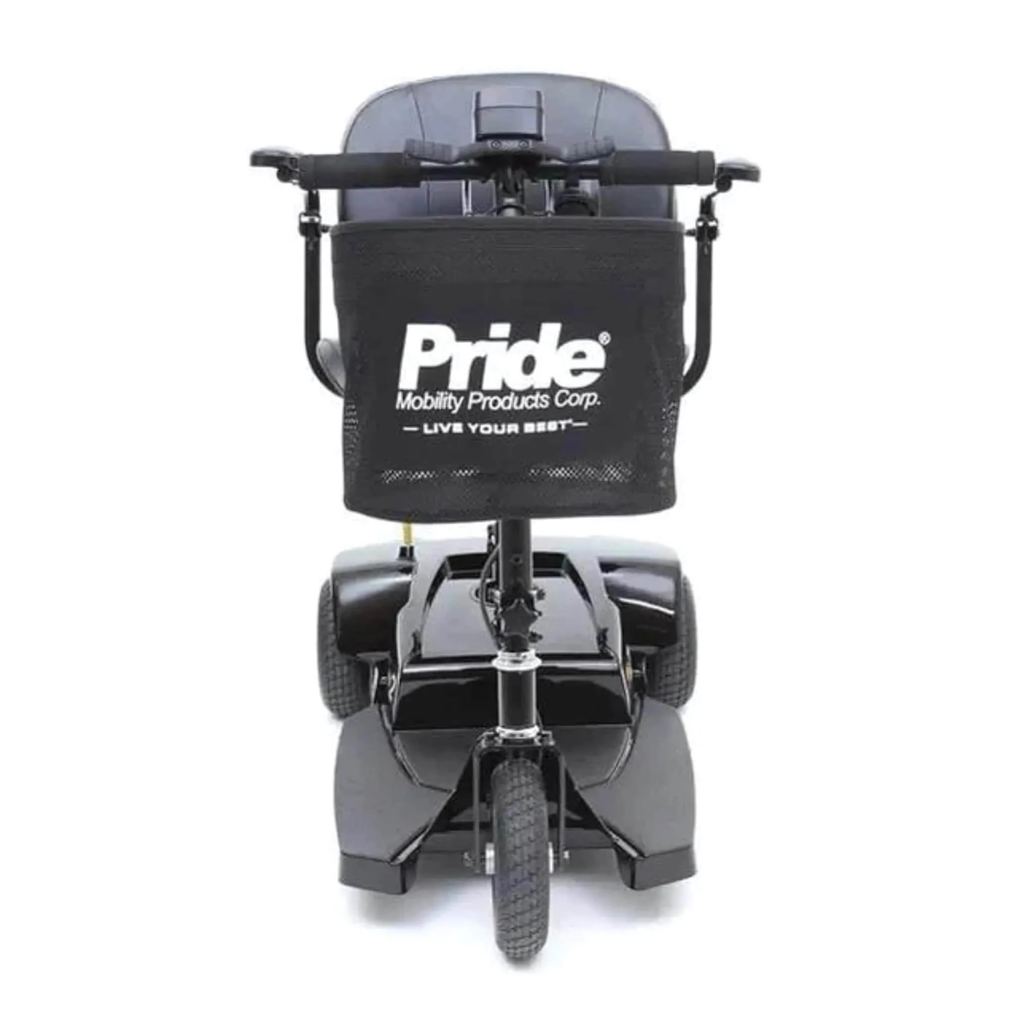 Pride Go-Go® ES 2 Travel Scooter