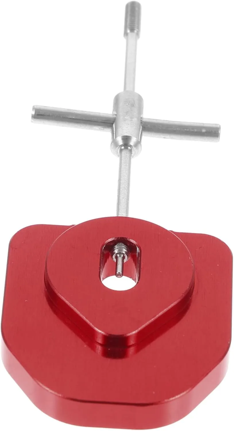 Professional Fishing Reel Care Kit Spool Bearing Removal Tool Multi-Purpose Fishing