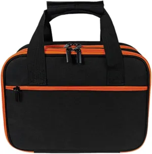 Protective Carrying Case for Breaker Finder Electrical Circuit Test Kits Tools Organizers Digital Multimeter Storage Bag