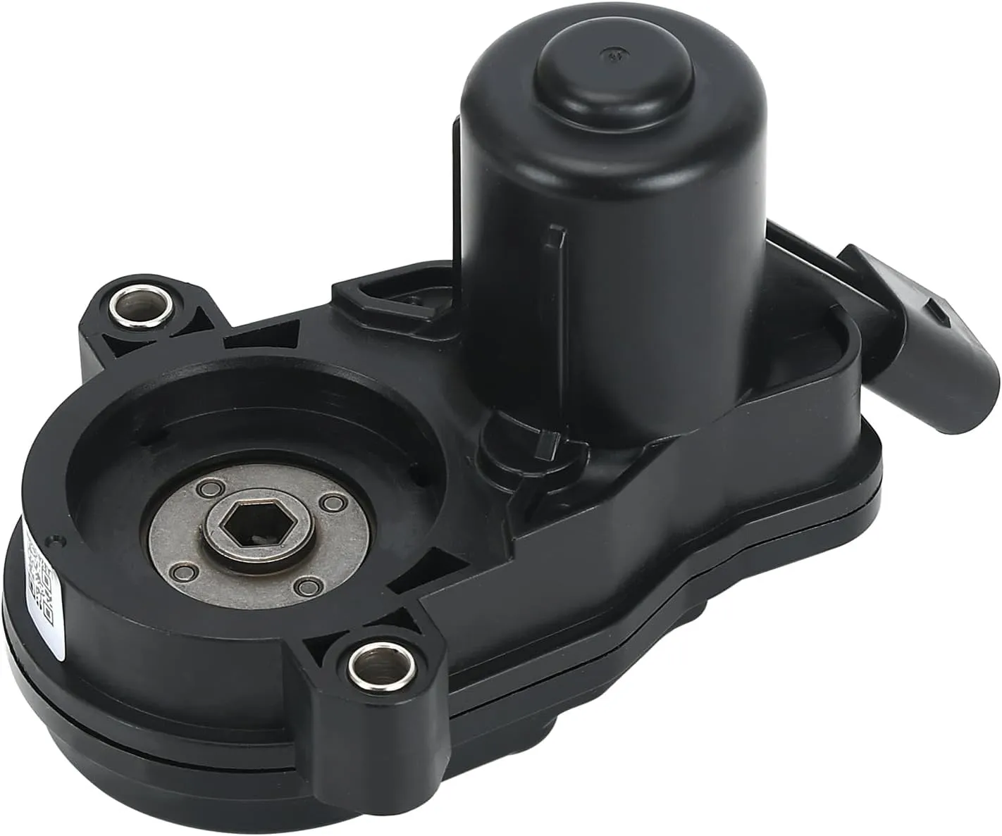 PTNHZ Rear Left & Right Parking Handbrake Actuator Compatible For 2016-2024 Mazda CX-5 CX-9