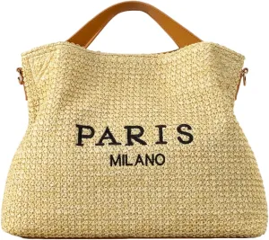 Quilted Tote Bag for Women, Soft Puffer Bag Lightweight Trendy Crossbody Bags Purse with Long Shoulder Strap