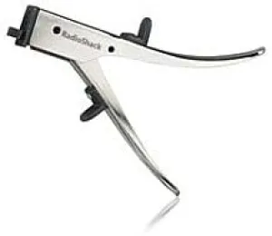 RadioShack HT-204 Nibbling Tool | nibbler metal cutter material | sheet metal shear | resistant to rust