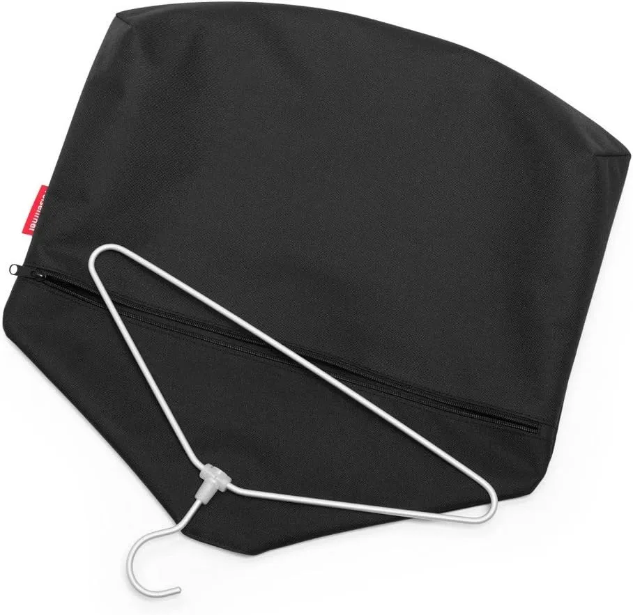 Reisenthel Travel Garment Bag, black, 52 cm