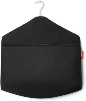Reisenthel Travel Garment Bag, black, 52 cm
