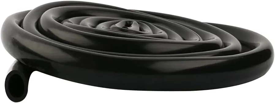 Resistant Flexible Food Grade Silicone Tubing for Pump Transfer and Plumbing - for Aquariums, Brewing, and More(Length 10m 8 * 10mm)