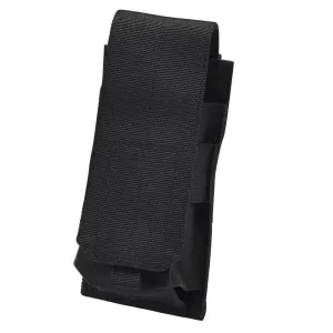Rifle Magazine Pouch - Black 3.5"x6.5"x2"
