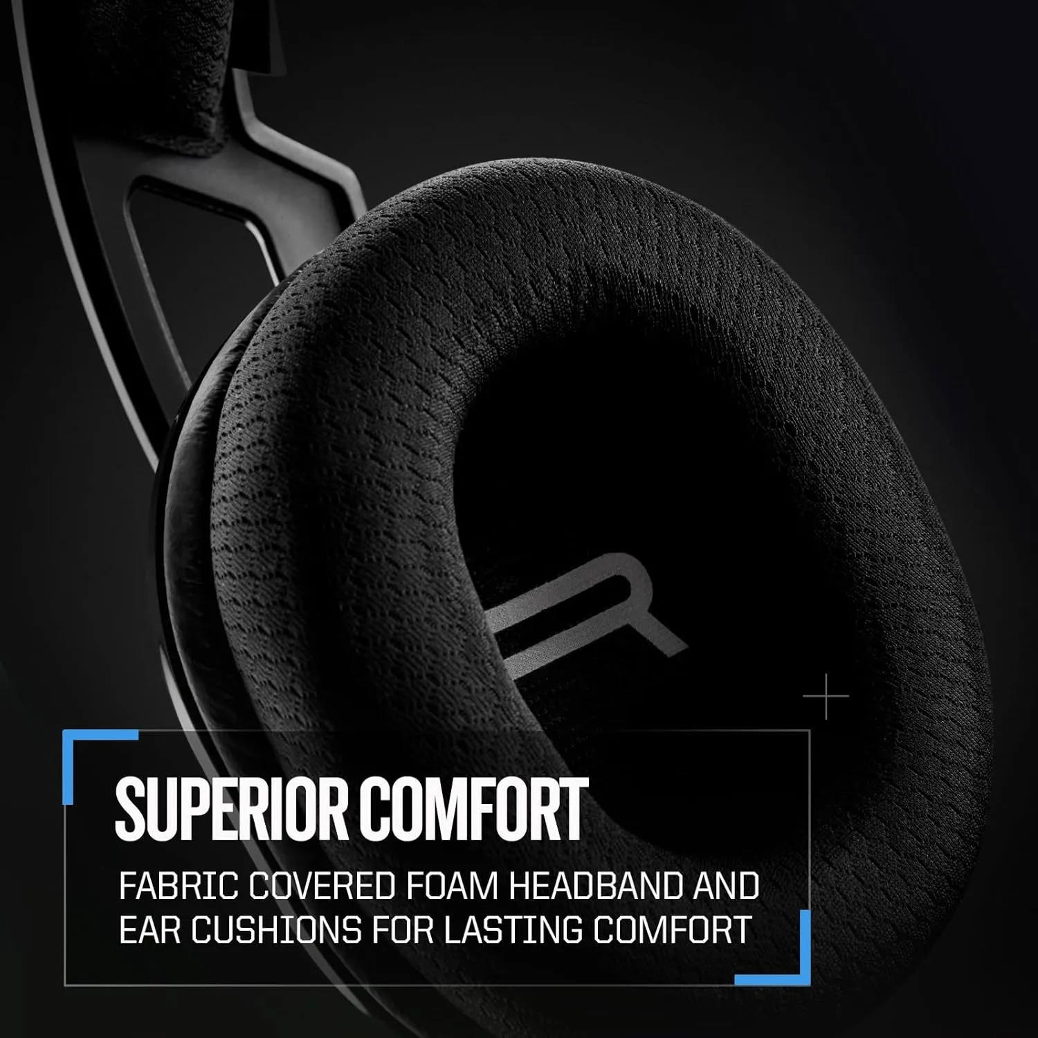 RIG 300 PRO HS Premier Wired Gaming Headset for PlayStation - Universal 3.5mm Compatibility with PS4, PS5, Xbox Series X|S, Xbox One, Nintendo Switch, Switch 2, PC, Tablet - Black