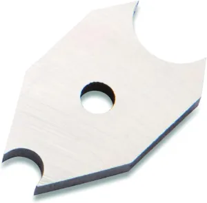 Robert Sorby H3689 - Bead Cutter for H0506 1/4 and 1/2 Inch