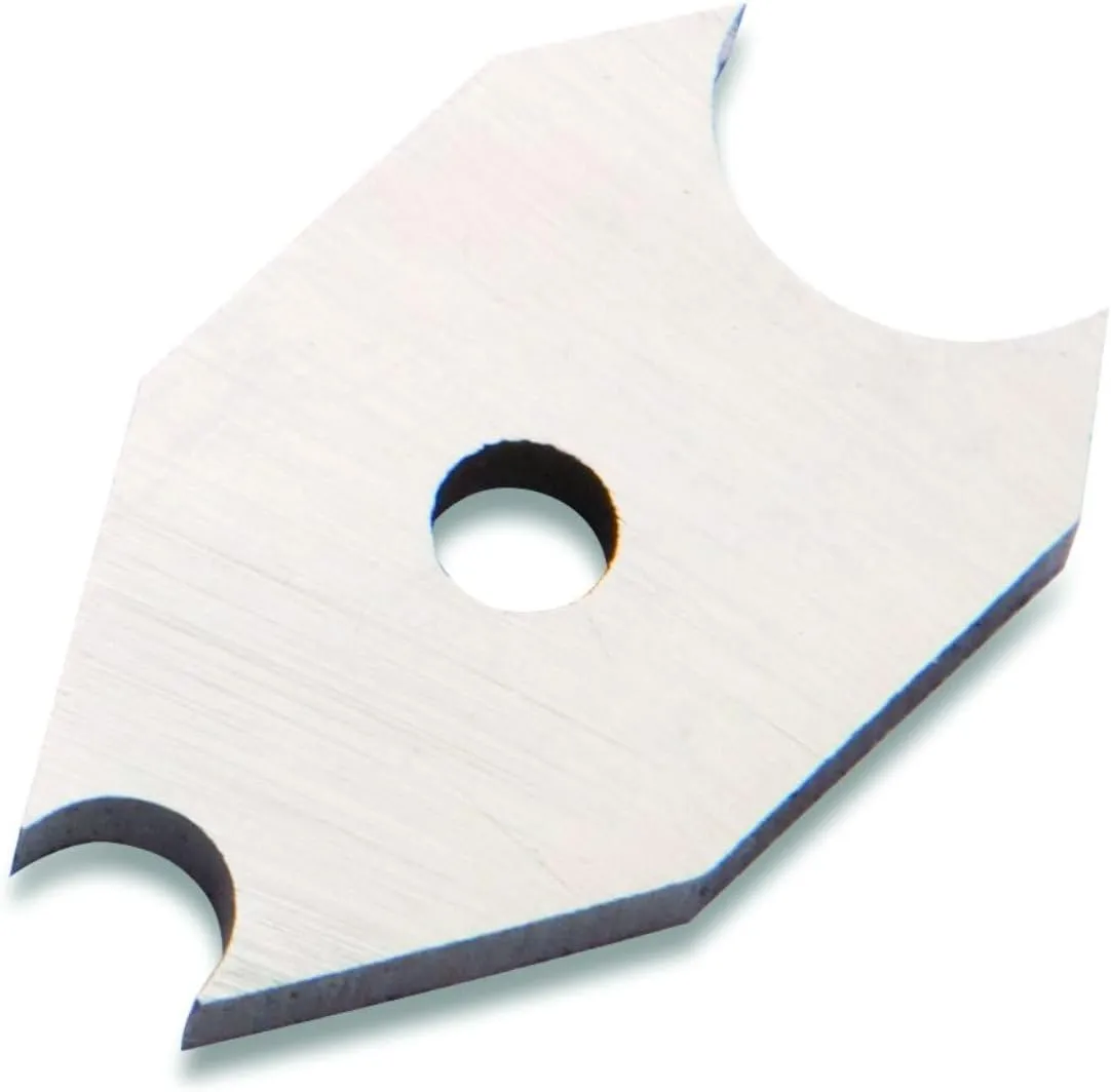 Robert Sorby H3689 - Bead Cutter for H0506 1/4 and 1/2 Inch
