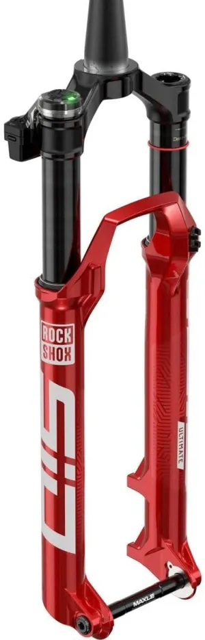 RockShox SID Ultimate Flight Attendant Race Day Fork 29 120mm