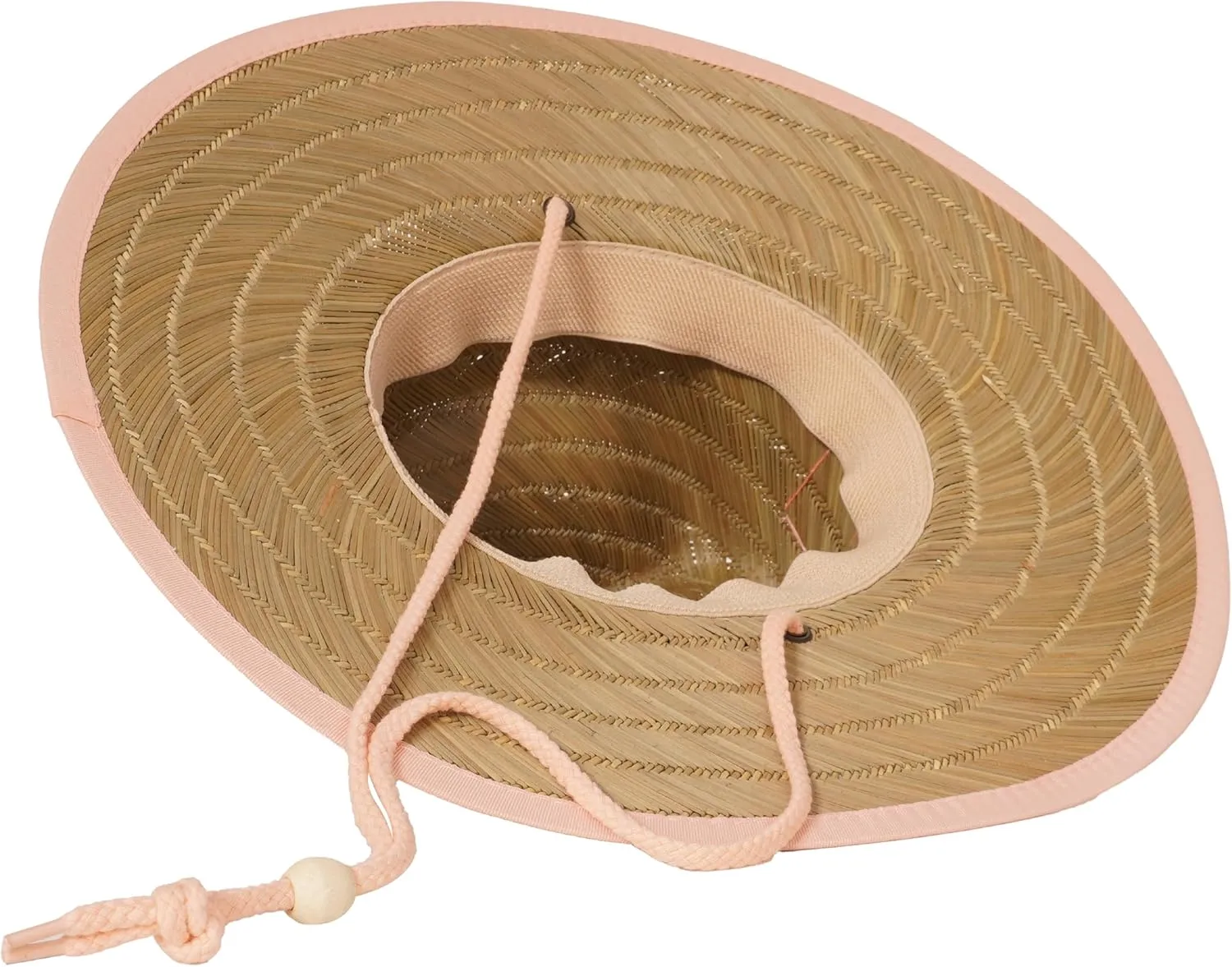 Roxy Girls' Rg Tomboy Straw Hat