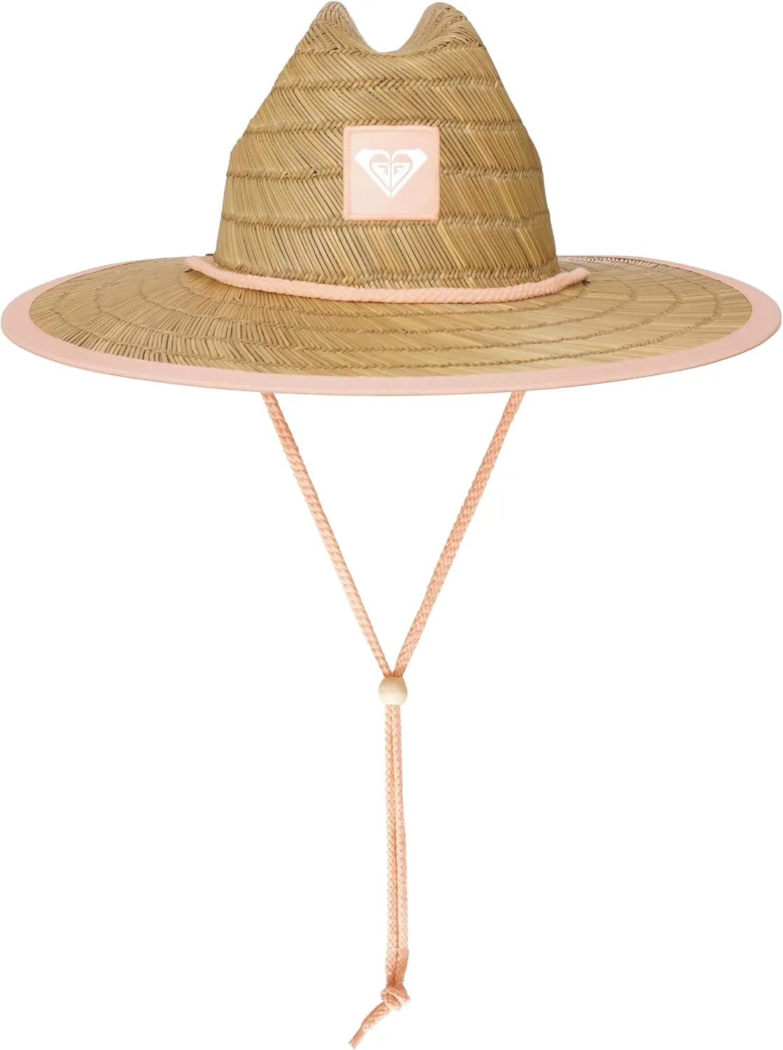 Roxy Girls' Rg Tomboy Straw Hat