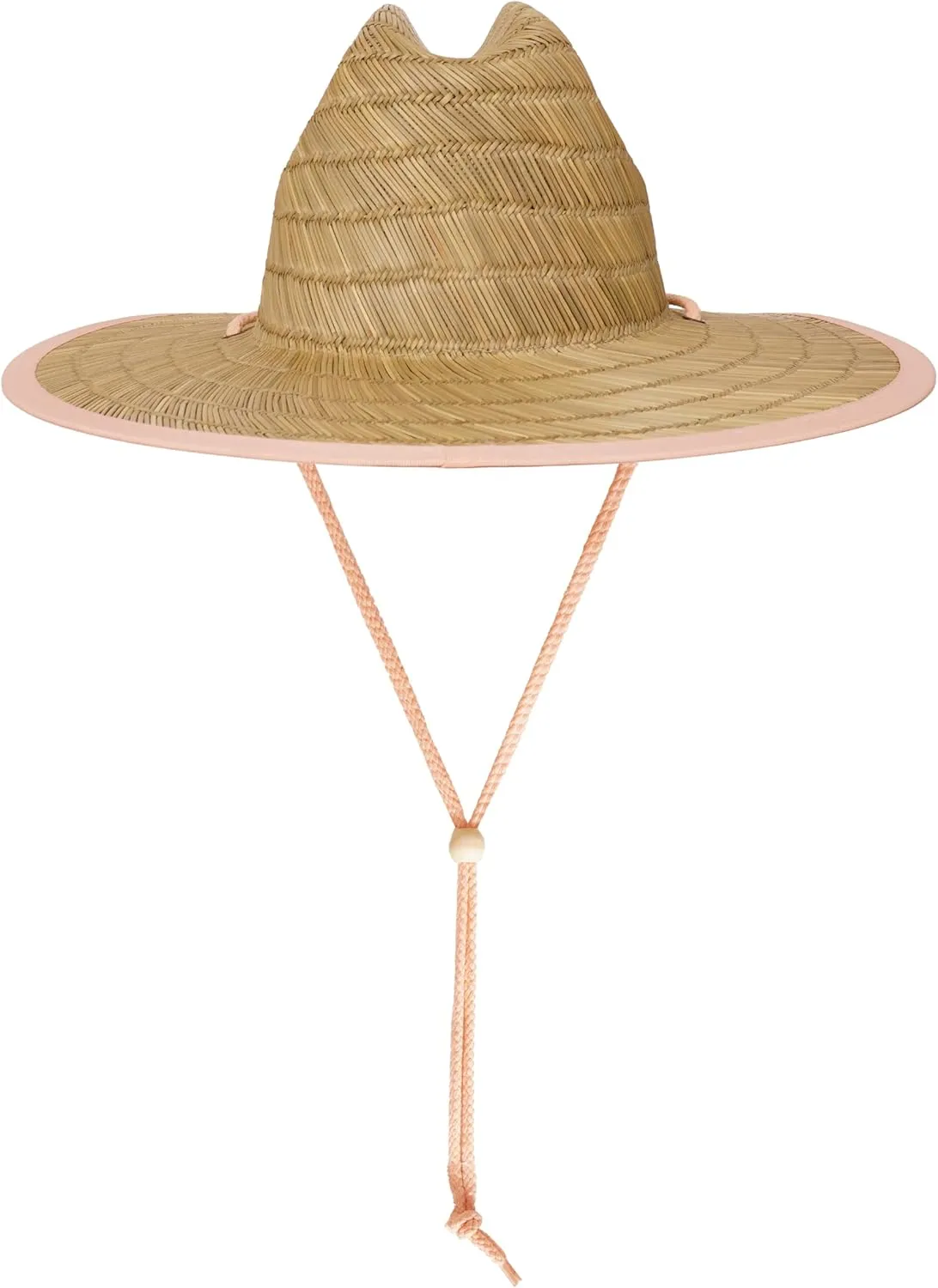 Roxy Girls' Rg Tomboy Straw Hat