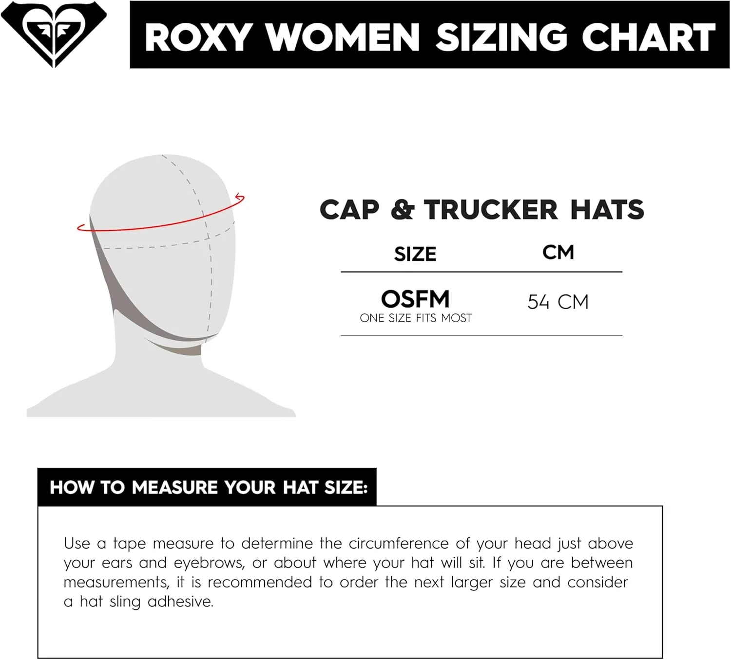Roxy Women's Incognito Cap