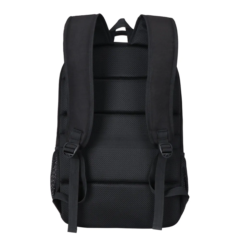 Royaleva Anti-Theft Spacious Travel Backpack for Safety