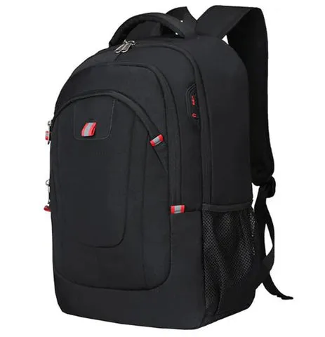 Royaleva Anti-Theft Spacious Travel Backpack for Safety