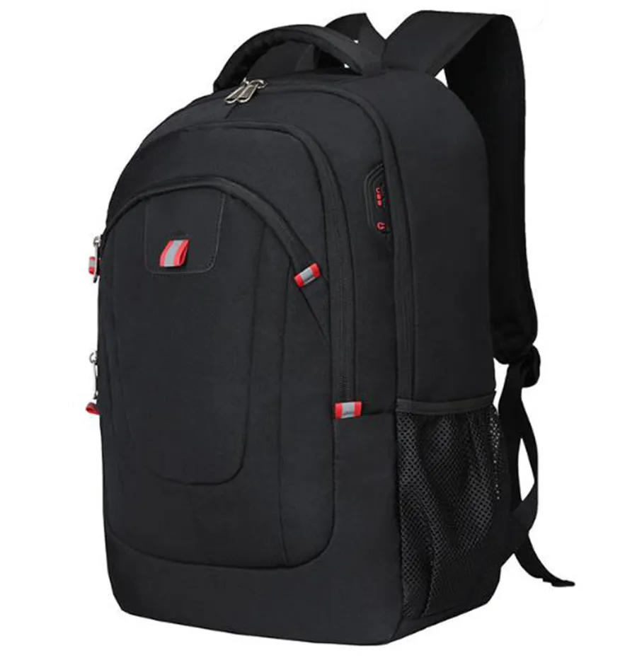 Royaleva Anti-Theft Spacious Travel Backpack for Safety