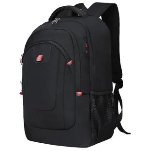 Royaleva Anti-Theft Spacious Travel Backpack for Safety
