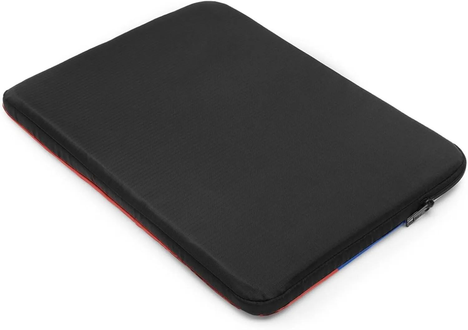 Russian Flag Prints Shockproof Portable Laptop Sleeve Bag 13 inch for Men and Women Business Travel, Office Daily Use