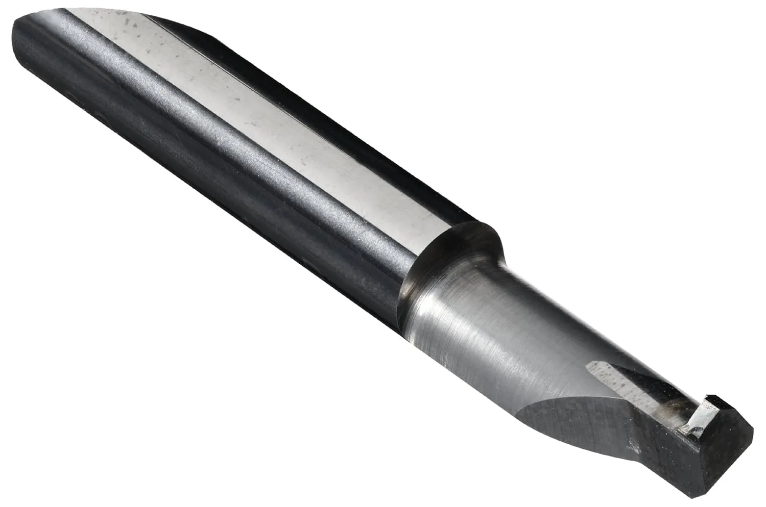 Sandvik Coromant CoroTurn XS Carbide Grooving Insert, GC1025 Grade, Multi-Layer Coating, 1 Cutting Edge, CXS-05G100-5210R, Right Hand Orientation, 0.039" Cutting Width, 0" Corner Radius, 05 Insert Seat Size (Pack of 1)