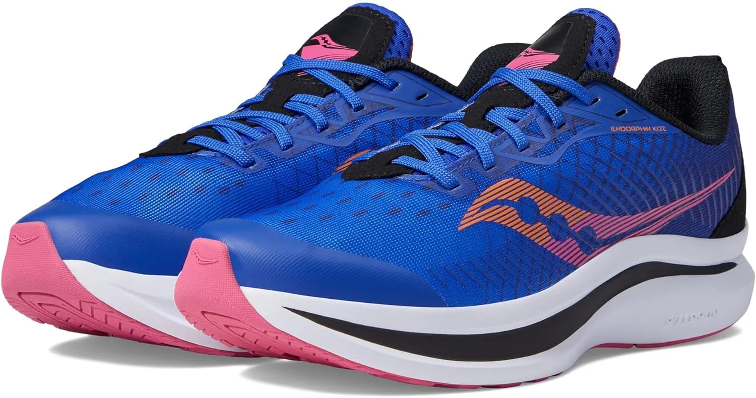 Saucony Kids' Endorphin KDZ Swim Fin