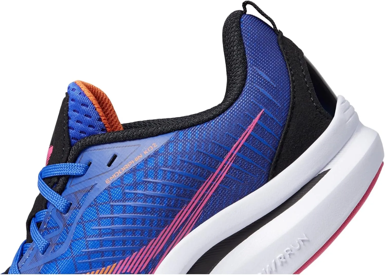 Saucony Kids' Endorphin KDZ Swim Fin